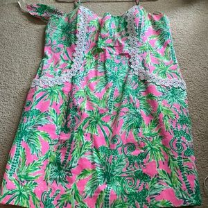 Lilly Pulitzer Shelli Dress